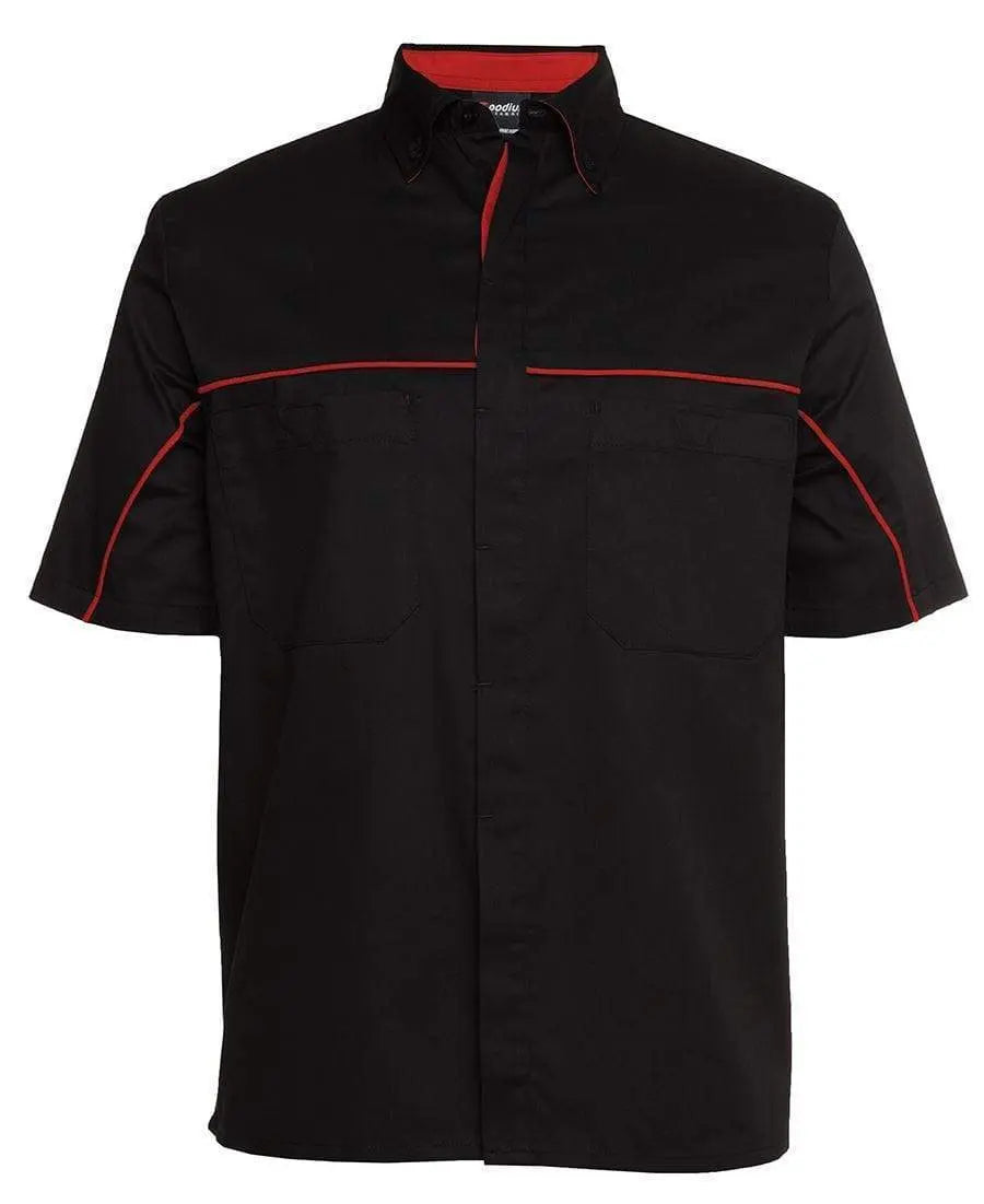 JB'S Podium Industry Shirt 4MSI - Simply Scrubs Australia